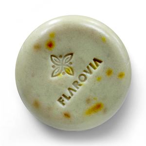 Flarovia Herbal Glow Soap